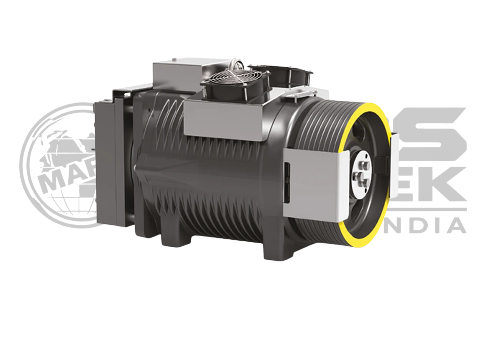 Sicor Machines